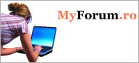 Pagina de start a forumului Catutzzz-fifa-07.MyForum.ro